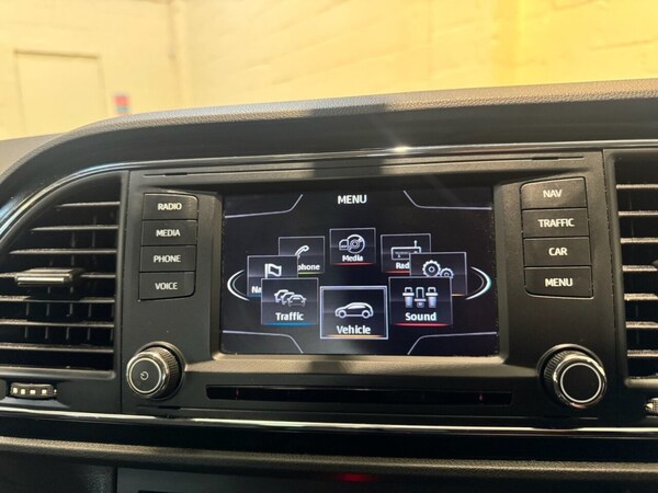 Used SEAT Leon 2014 for sale - 76266855: Photo 47