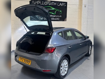 Used SEAT Leon 2014 for sale - 76266855: Photo 4