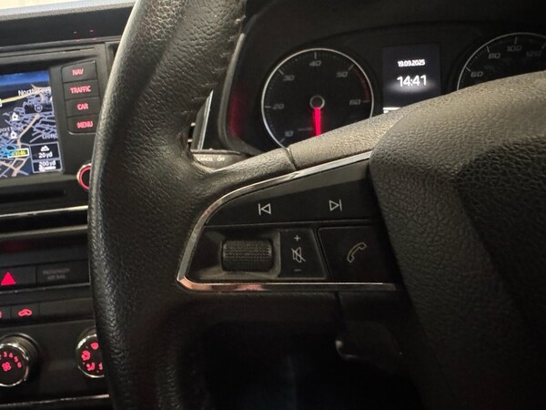 Used SEAT Leon 2014 for sale - 76266855: Photo 50
