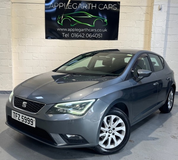 Used SEAT Leon 2014 for sale - 76266855: Photo 5