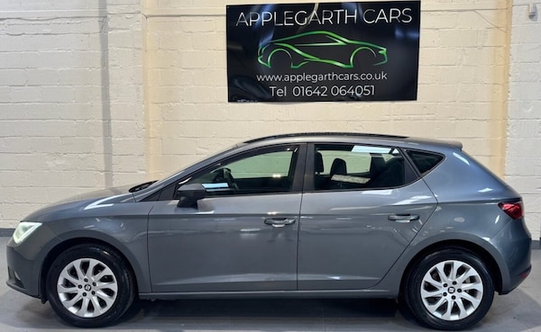 Used SEAT Leon 2014 for sale - 76266855: Photo 6