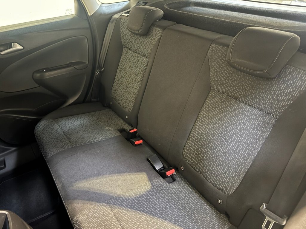 Used Vauxhall Crossland X 2018 for sale - 76367646: Photo 13