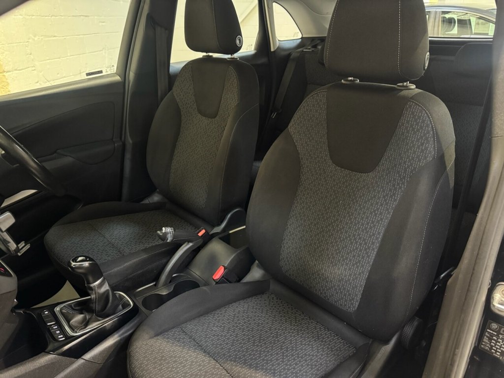 Used Vauxhall Crossland X 2018 for sale - 76367646: Photo 14