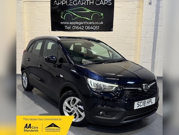 2018 (18) - 1.2 SE 5dr