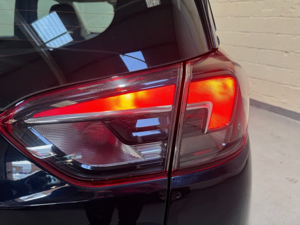 Used Vauxhall Crossland X 2018 for sale - 76367646: Photo 36