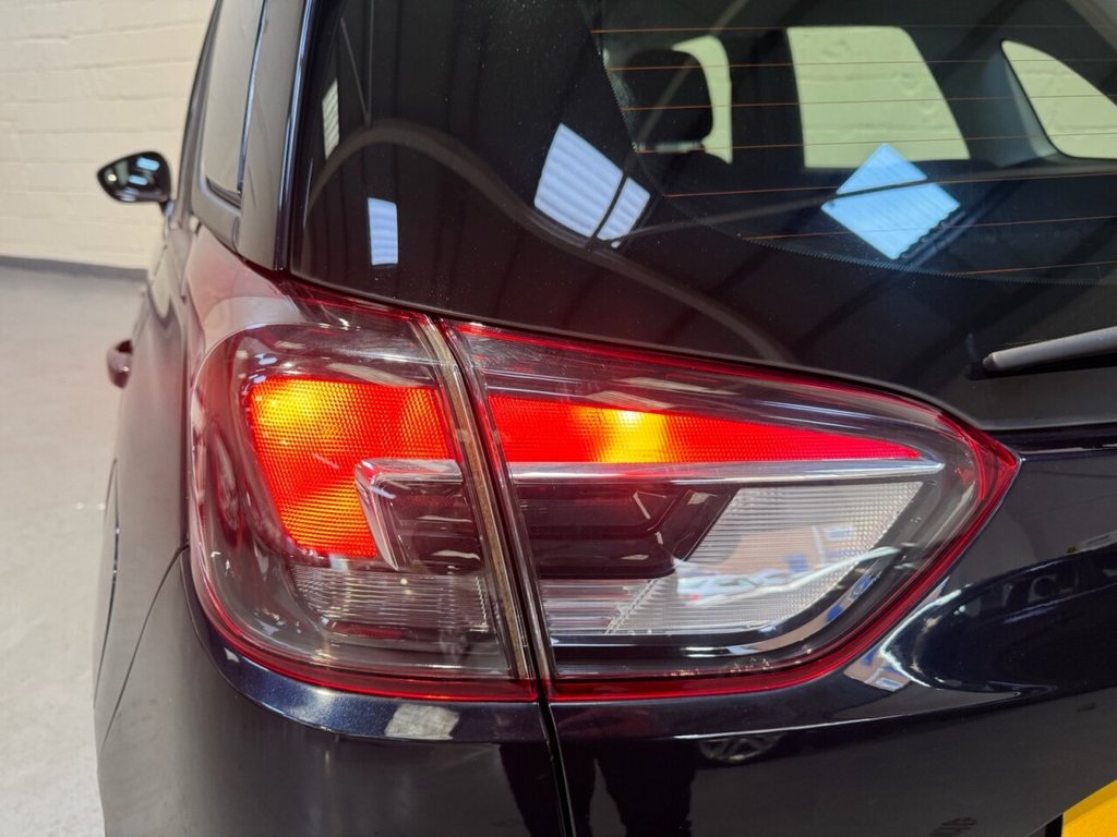 Used Vauxhall Crossland X 2018 for sale - 76367646: Photo 37