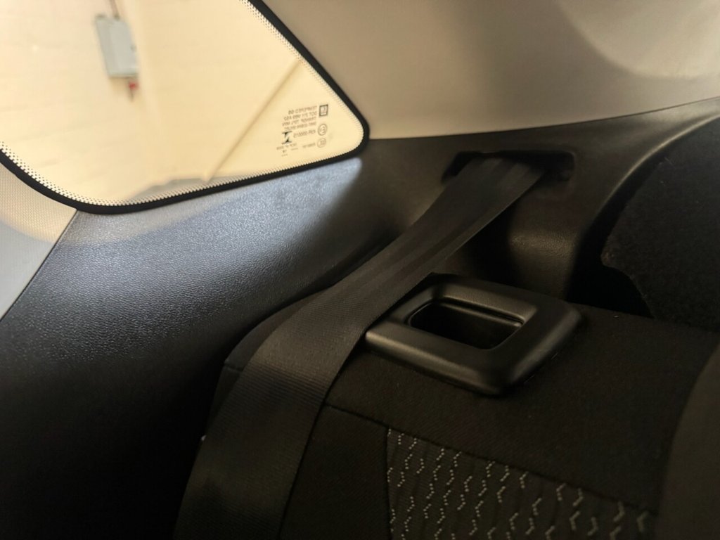 Used Vauxhall Crossland X 2018 for sale - 76367646: Photo 41