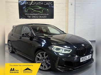 Used BMW 1 Series 2019 for sale - 76235313: Photo
