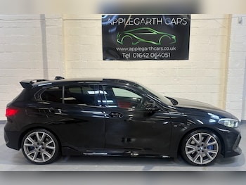 Used BMW 1 Series 2019 for sale - 76235313: Photo