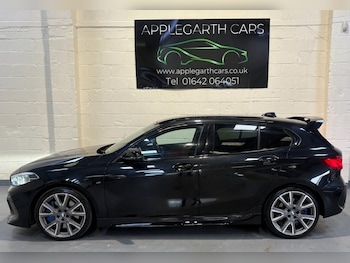 Used BMW 1 Series 2019 for sale - 76235313: Photo