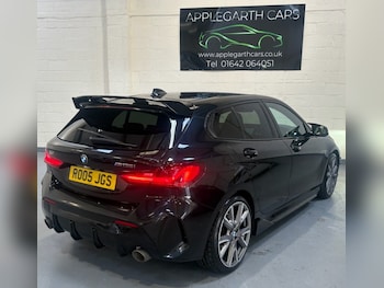 Used BMW 1 Series 2019 for sale - 76235313: Photo