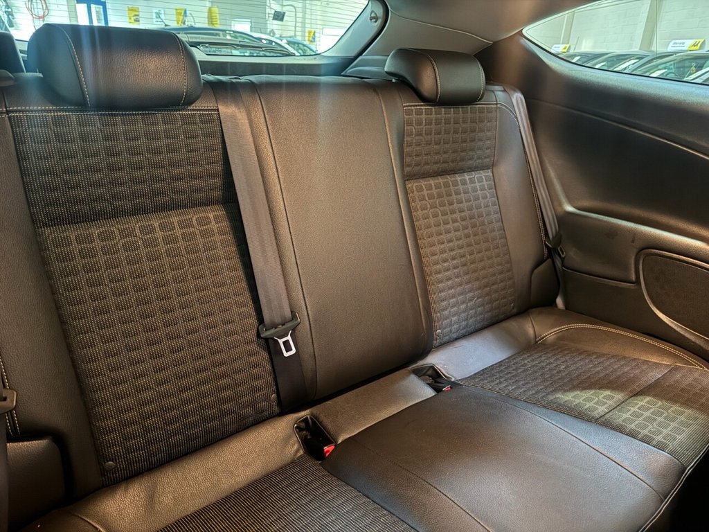 Used Vauxhall Astra GTC 2015 for sale - 76482107: Photo 10