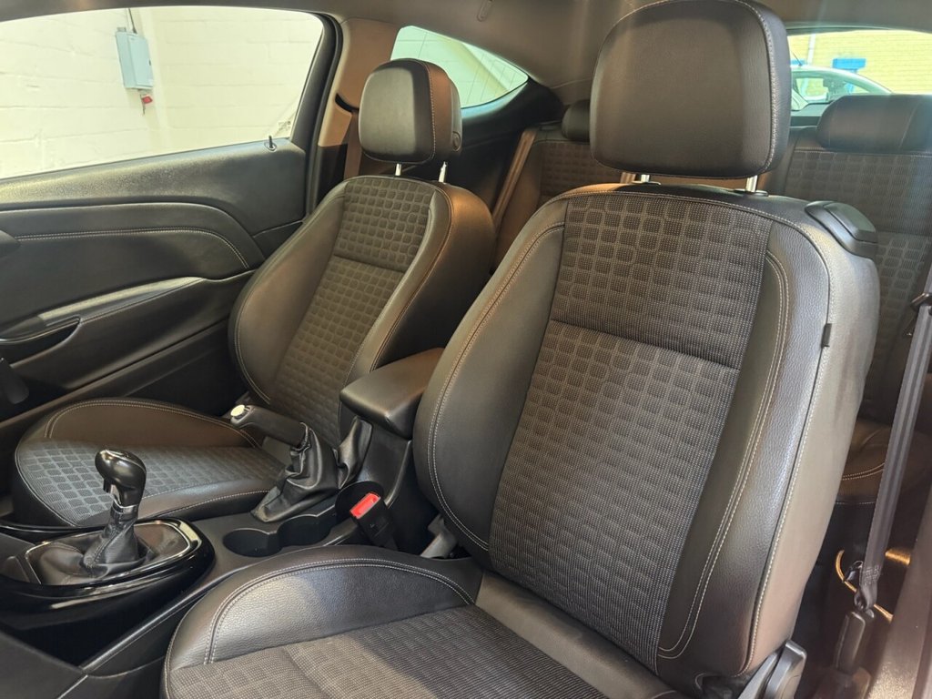 Used Vauxhall Astra GTC 2015 for sale - 76482107: Photo 11