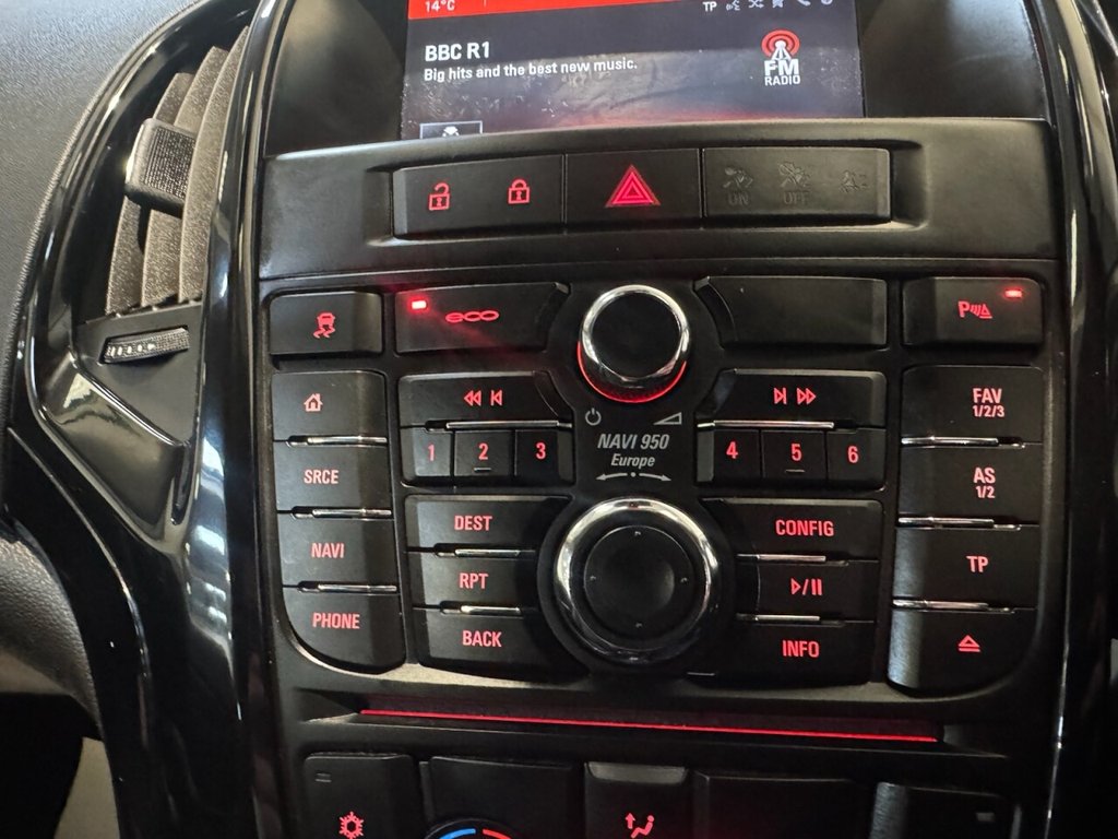 Used Vauxhall Astra GTC 2015 for sale - 76482107: Photo 17