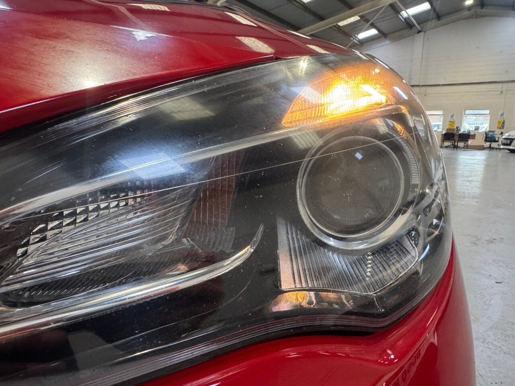 Used Vauxhall Astra GTC 2015 for sale - 76482107: Photo 32