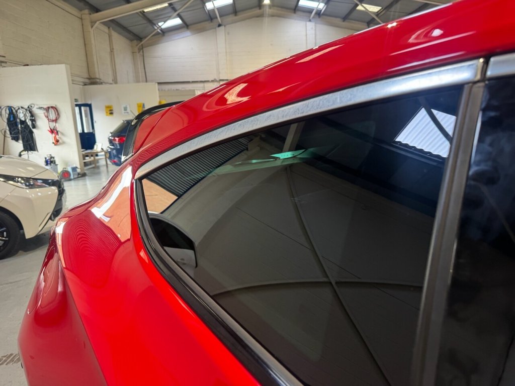 Used Vauxhall Astra GTC 2015 for sale - 76482107: Photo 35