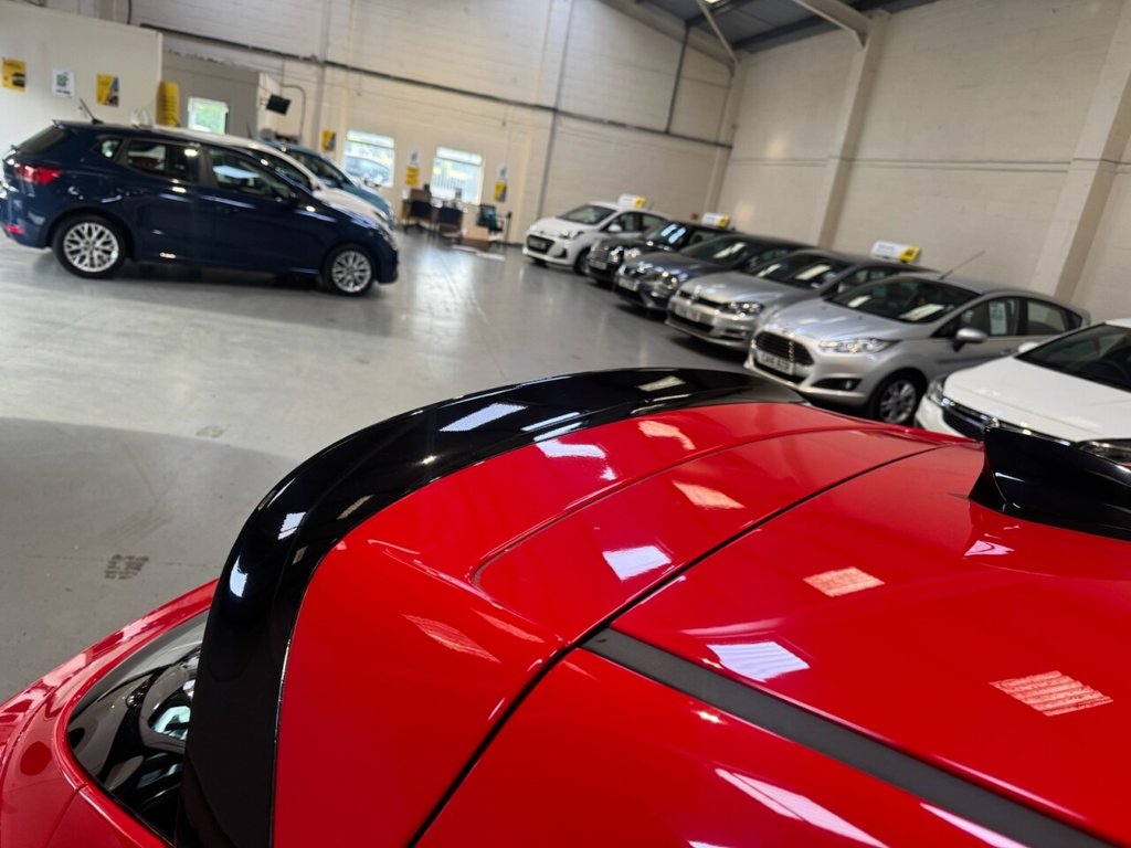 Used Vauxhall Astra GTC 2015 for sale - 76482107: Photo 36