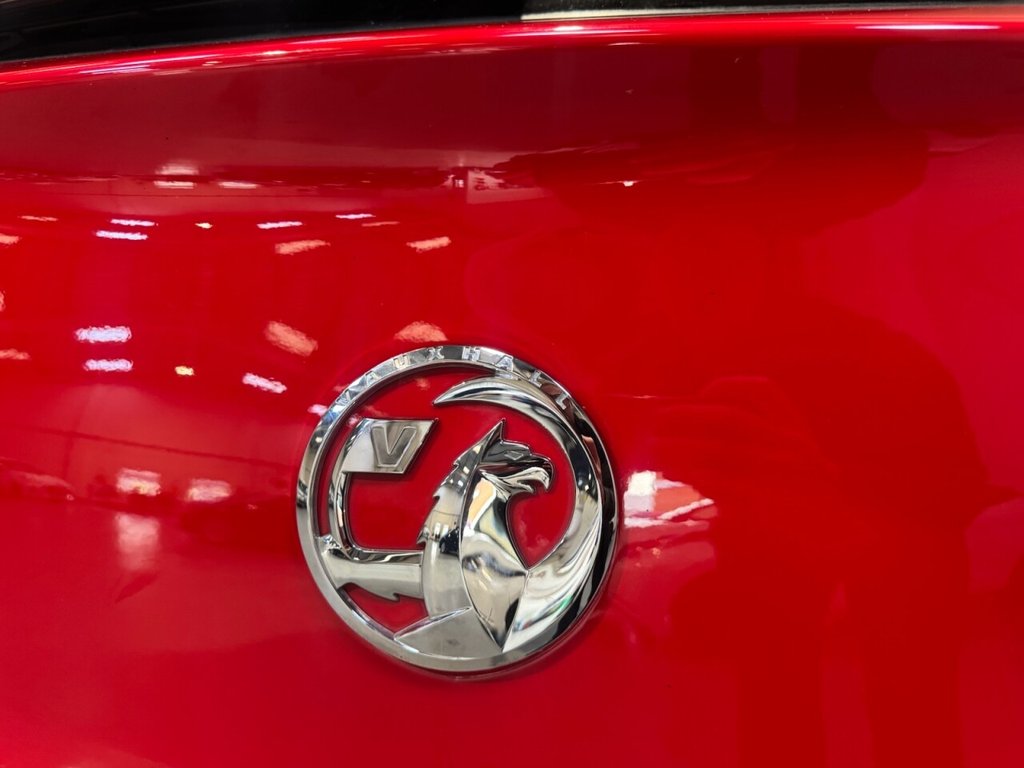 Used Vauxhall Astra GTC 2015 for sale - 76482107: Photo 39