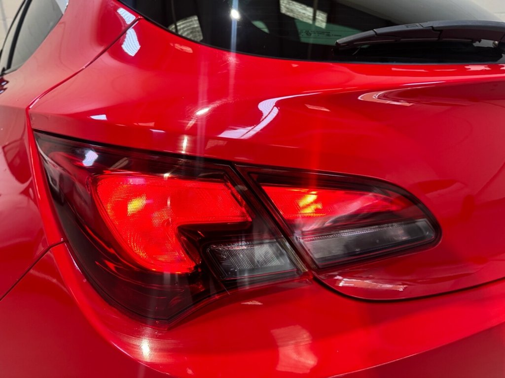 Used Vauxhall Astra GTC 2015 for sale - 76482107: Photo 40