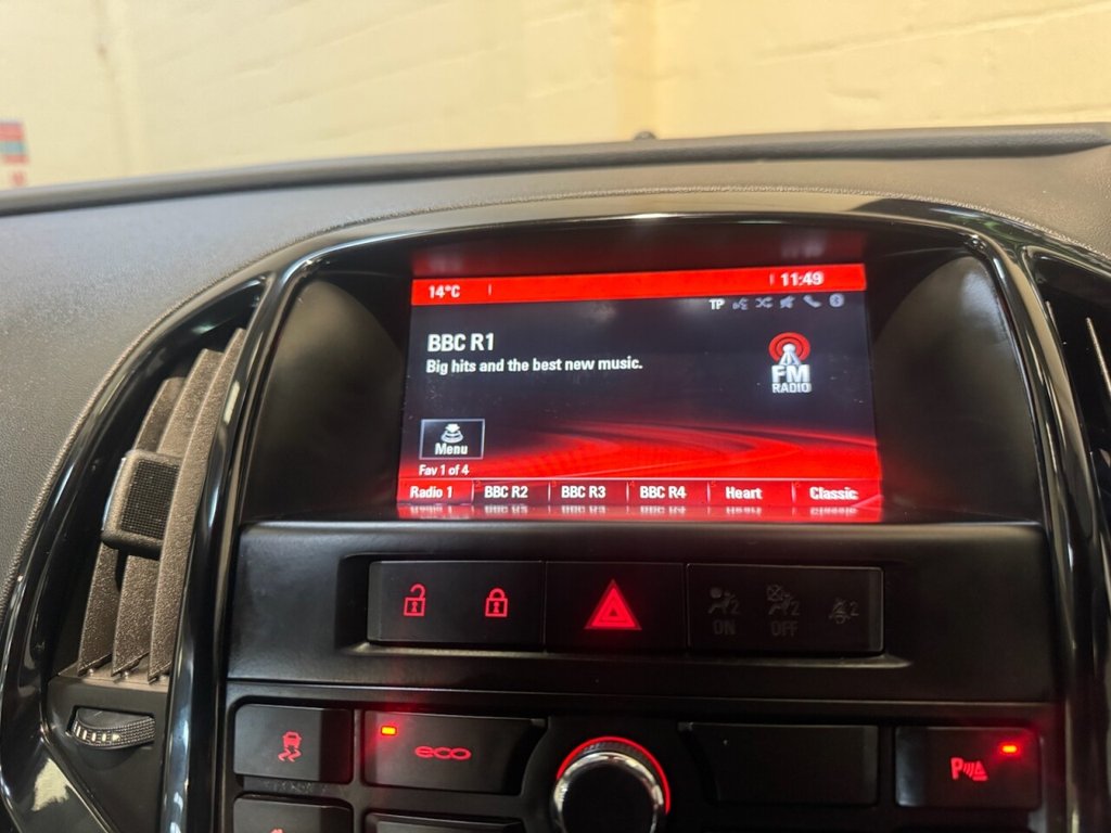 Used Vauxhall Astra GTC 2015 for sale - 76482107: Photo 47