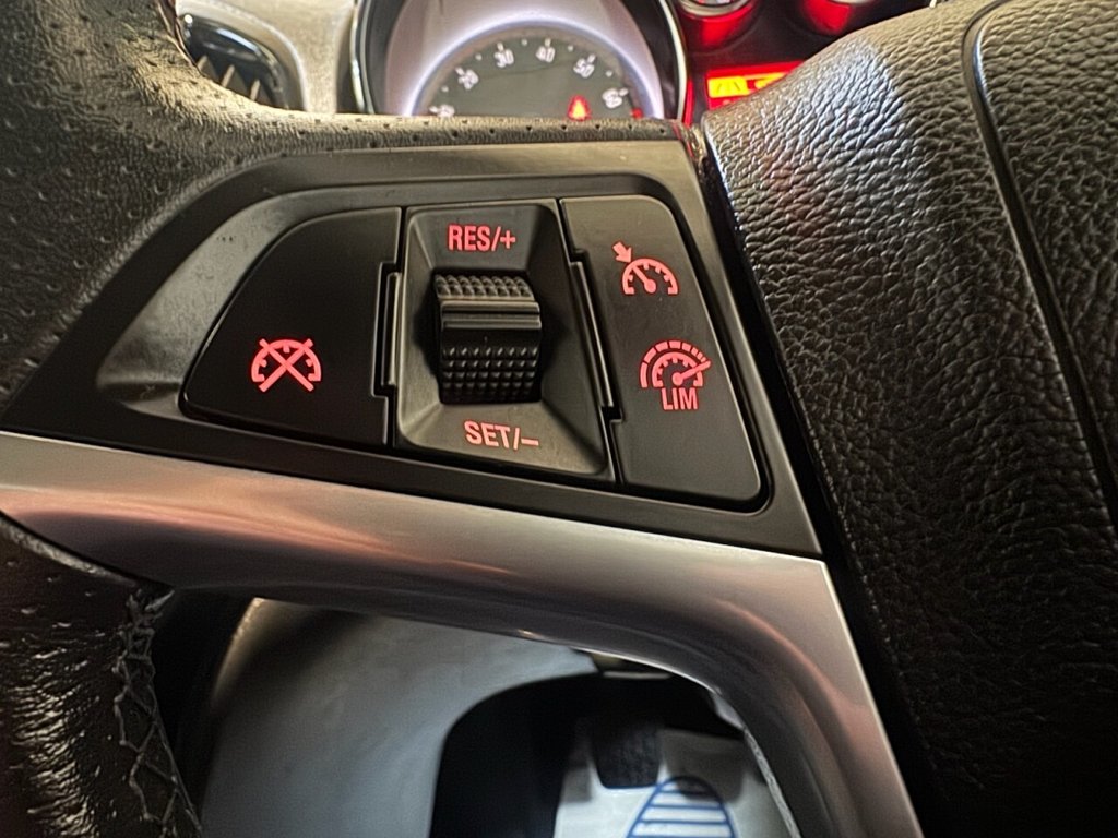 Used Vauxhall Astra GTC 2015 for sale - 76482107: Photo 48