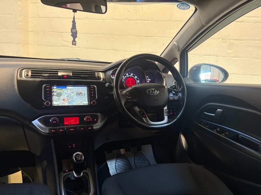 Used Kia Rio 2016 for sale - 76520356: Photo 10
