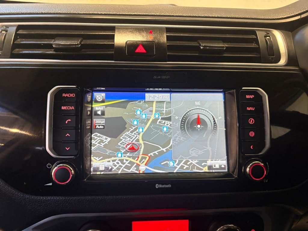 Used Kia Rio 2016 for sale - 76520356: Photo 15