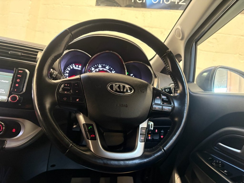 Used Kia Rio 2016 for sale - 76520356: Photo 17