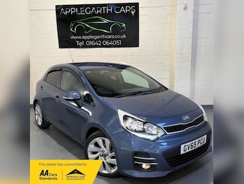 2016 (65) - 1.4 ISG 3 5dr