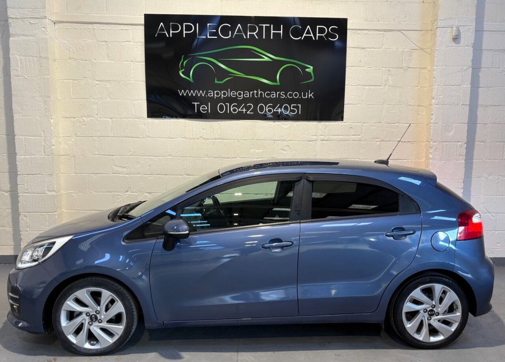 Used Kia Rio 2016 for sale - 76520356: Photo 2