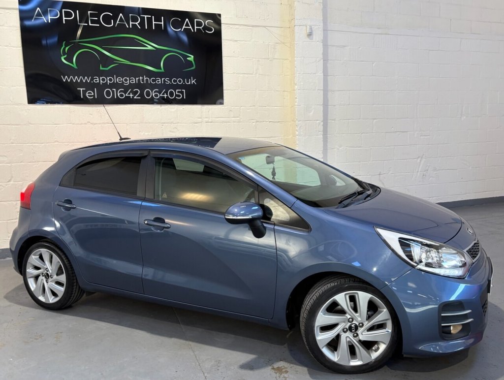 Used Kia Rio 2016 for sale - 76520356: Photo 21