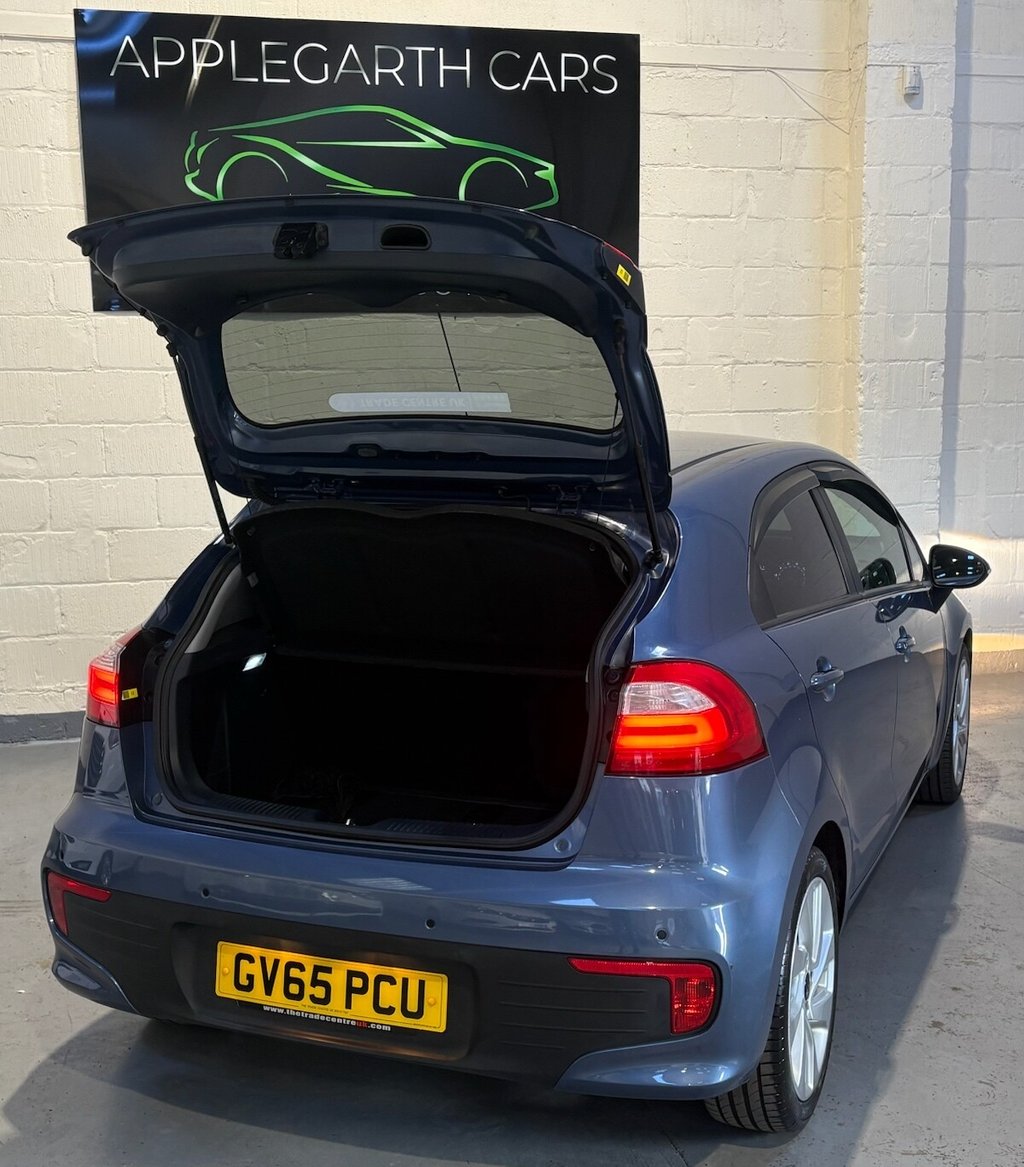 Used Kia Rio 2016 for sale - 76520356: Photo 25