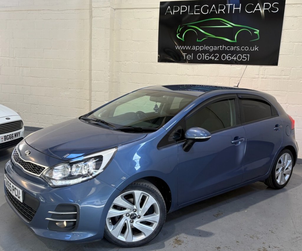 Used Kia Rio 2016 for sale - 76520356: Photo 27