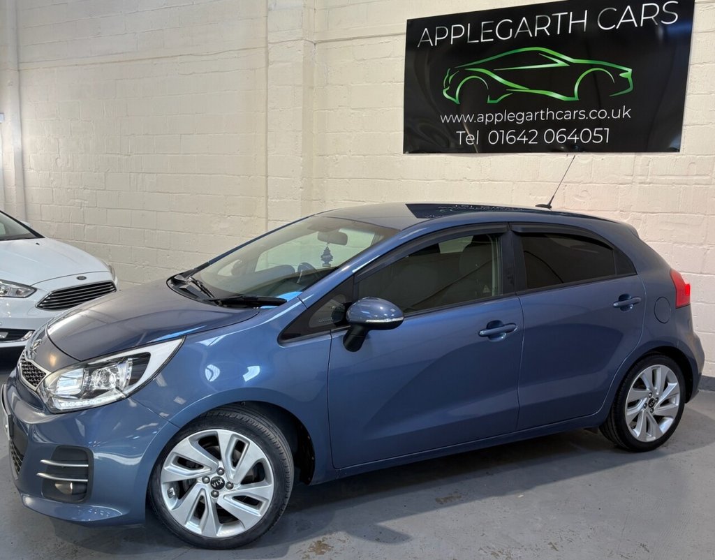 Used Kia Rio 2016 for sale - 76520356: Photo 28