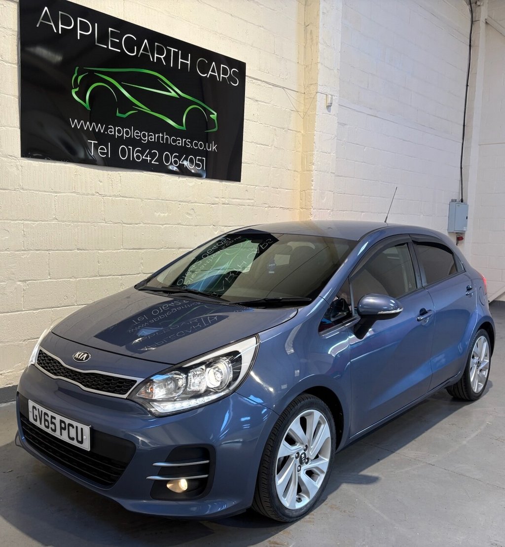 Used Kia Rio 2016 for sale - 76520356: Photo 29