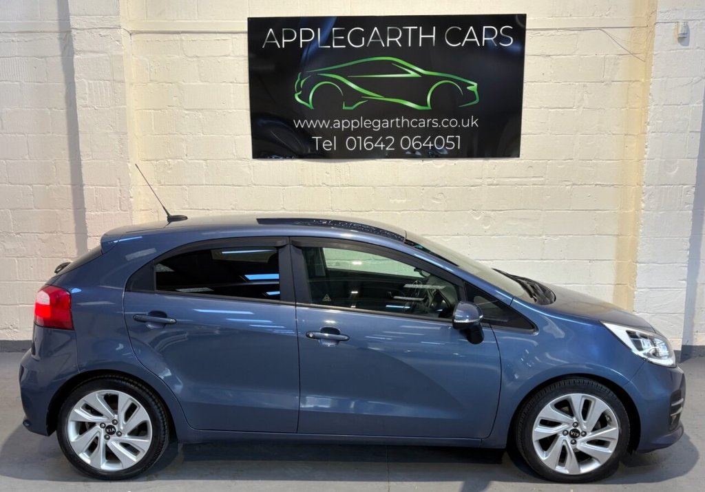 Used Kia Rio 2016 for sale - 76520356: Photo 3