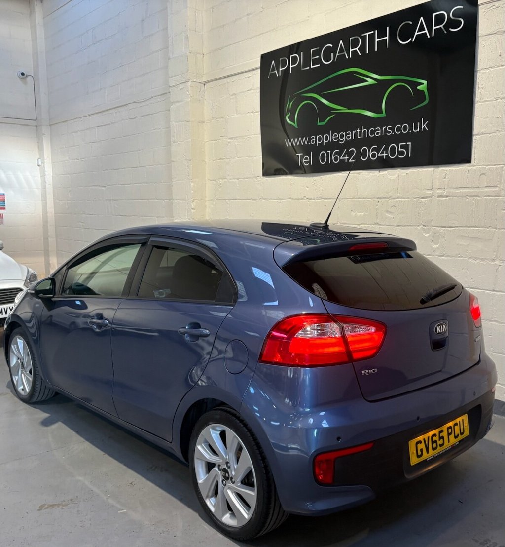 Used Kia Rio 2016 for sale - 76520356: Photo 30