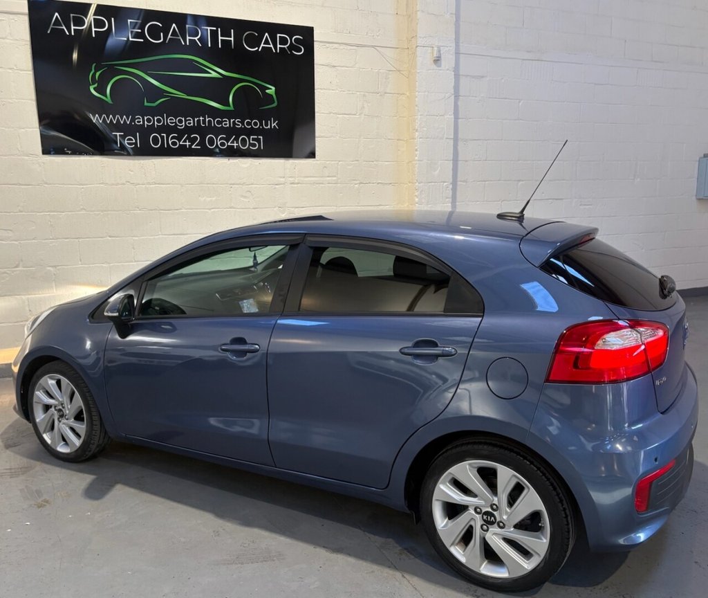 Used Kia Rio 2016 for sale - 76520356: Photo 31