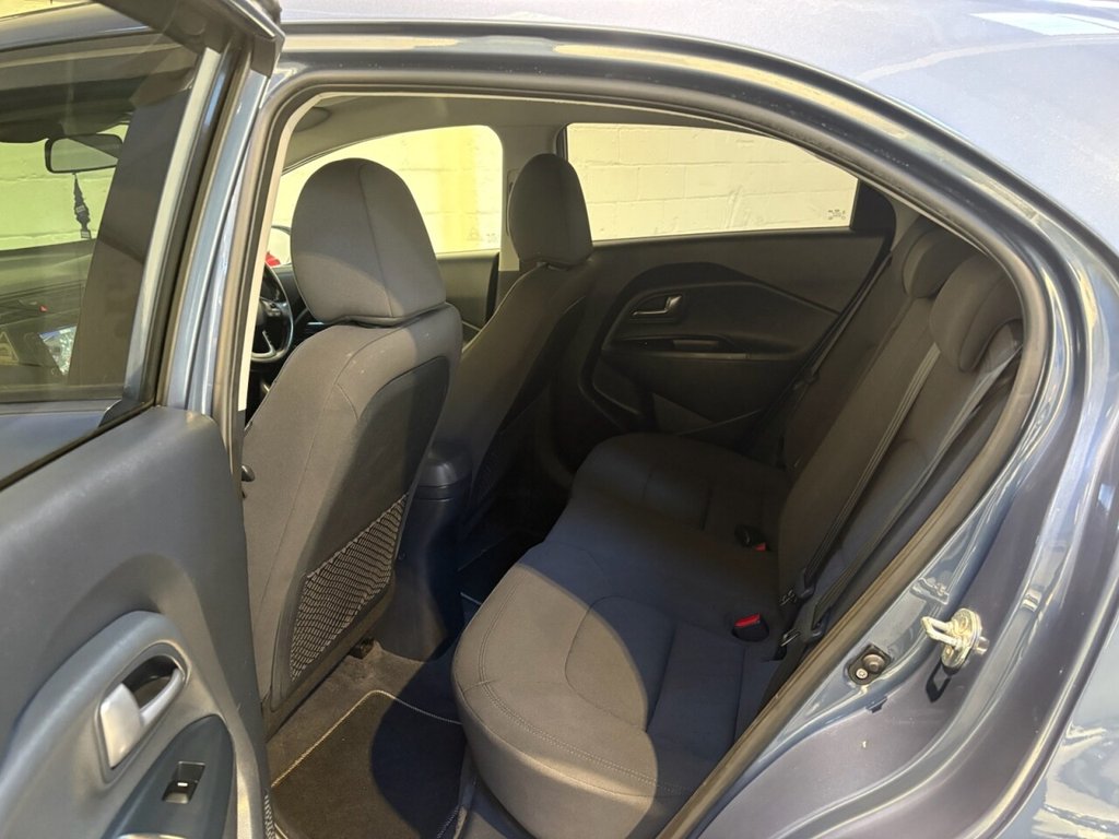 Used Kia Rio 2016 for sale - 76520356: Photo 32