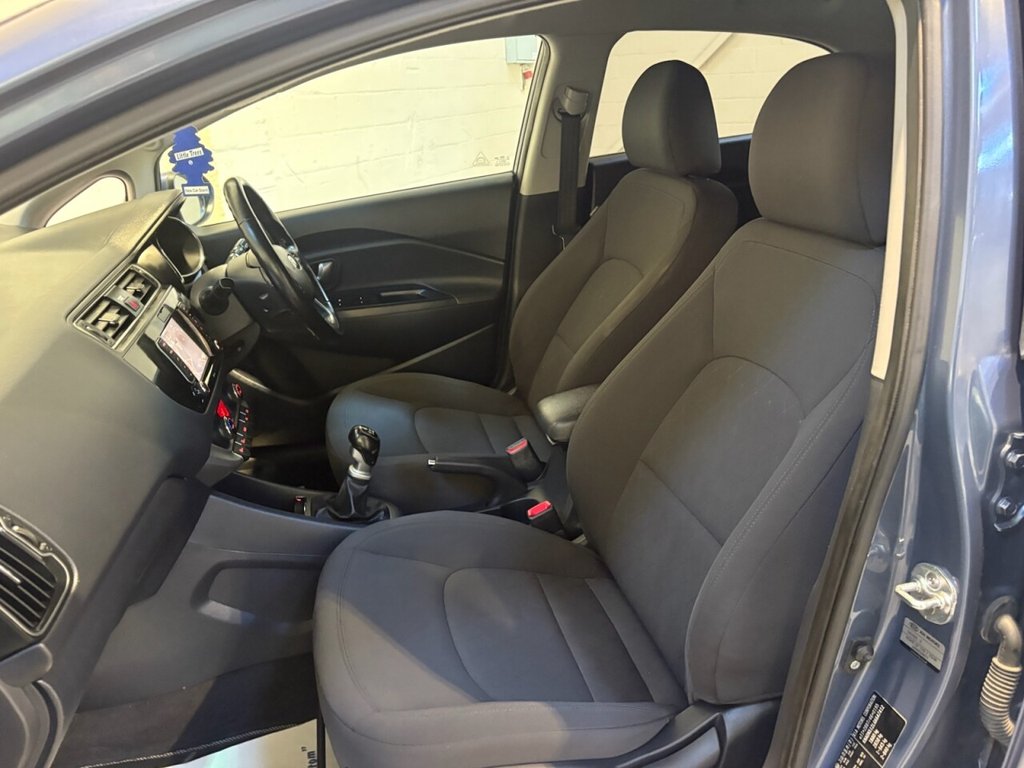 Used Kia Rio 2016 for sale - 76520356: Photo 33