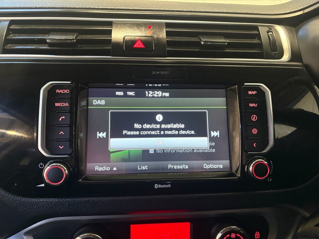 Used Kia Rio 2016 for sale - 76520356: Photo 36