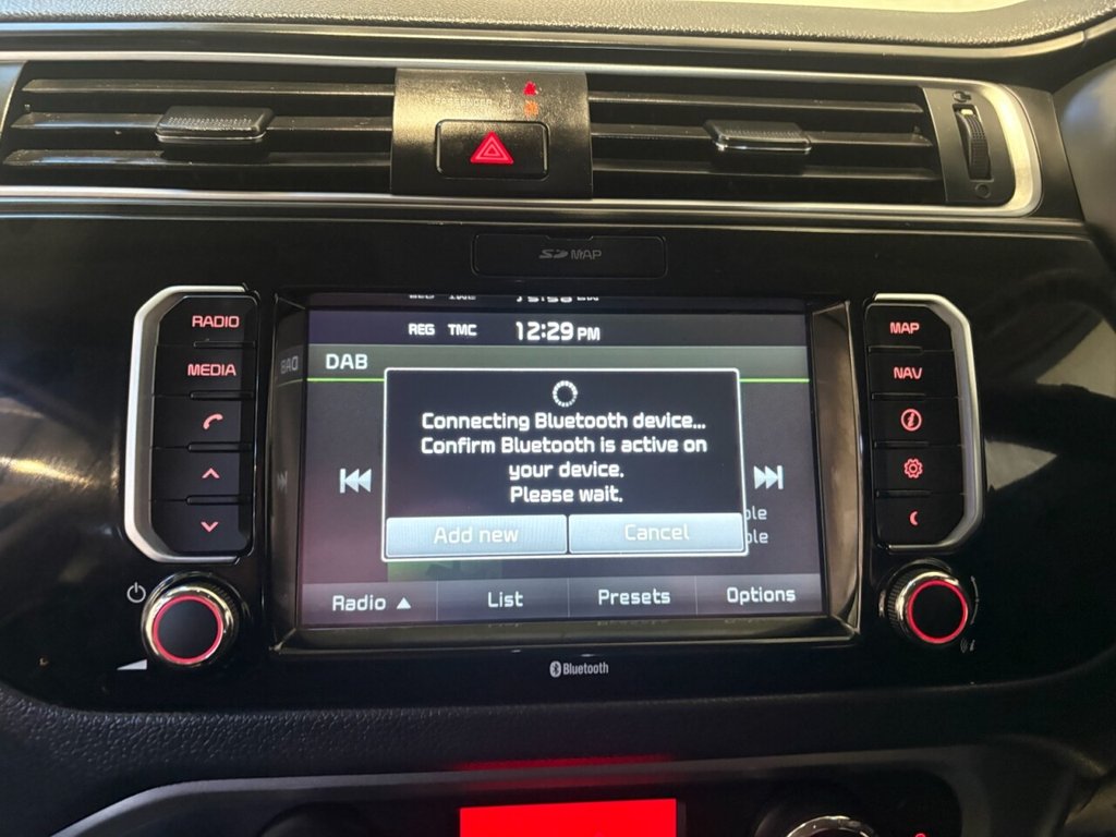 Used Kia Rio 2016 for sale - 76520356: Photo 37