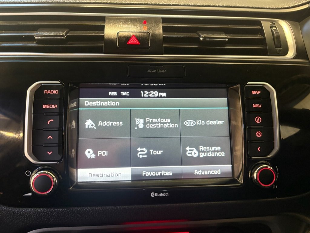 Used Kia Rio 2016 for sale - 76520356: Photo 38