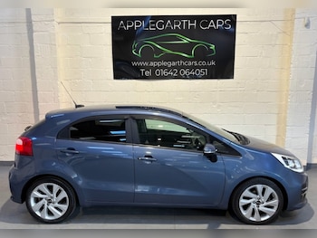 Used Kia Rio 2016 for sale - 76520356: Photo