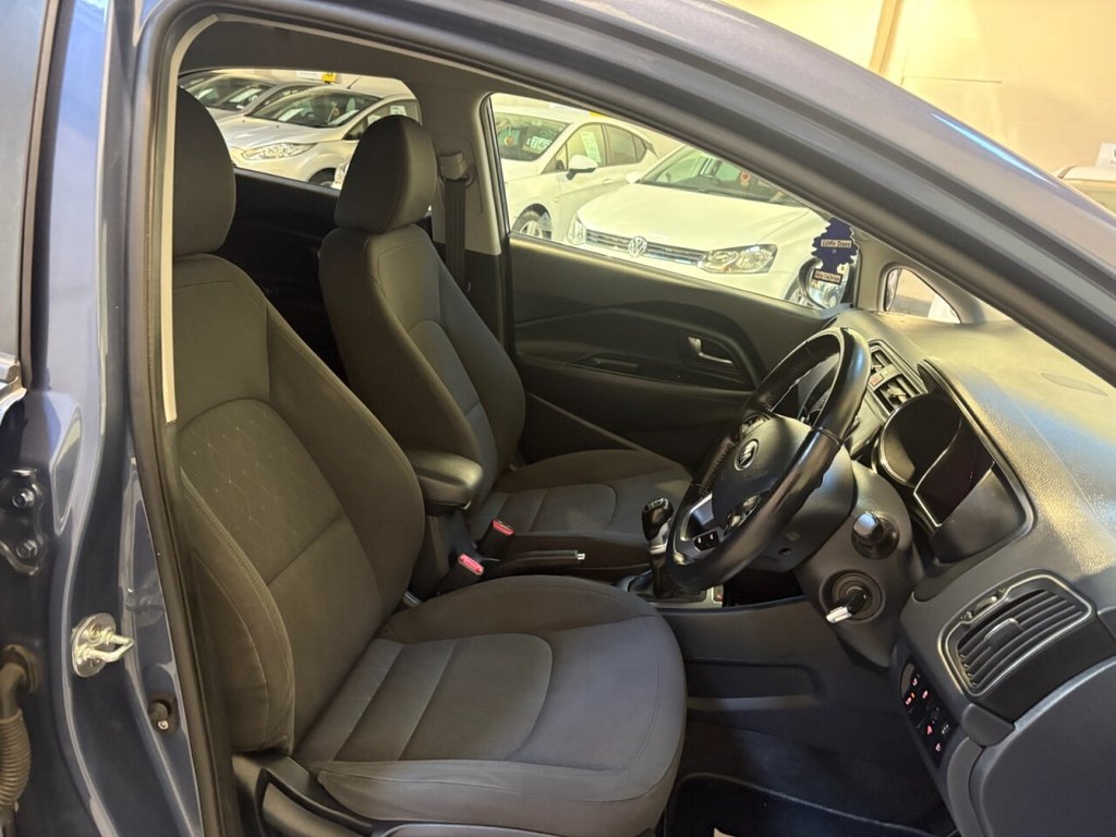 Used Kia Rio 2016 for sale - 76520356: Photo 7