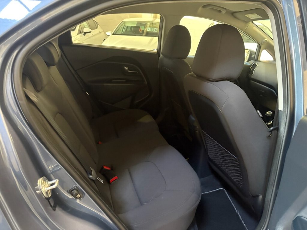 Used Kia Rio 2016 for sale - 76520356: Photo 9