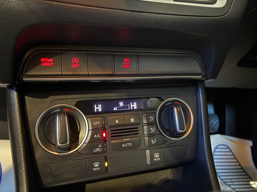 Used Audi Q3 2016 for sale - 76698565: Photo 13