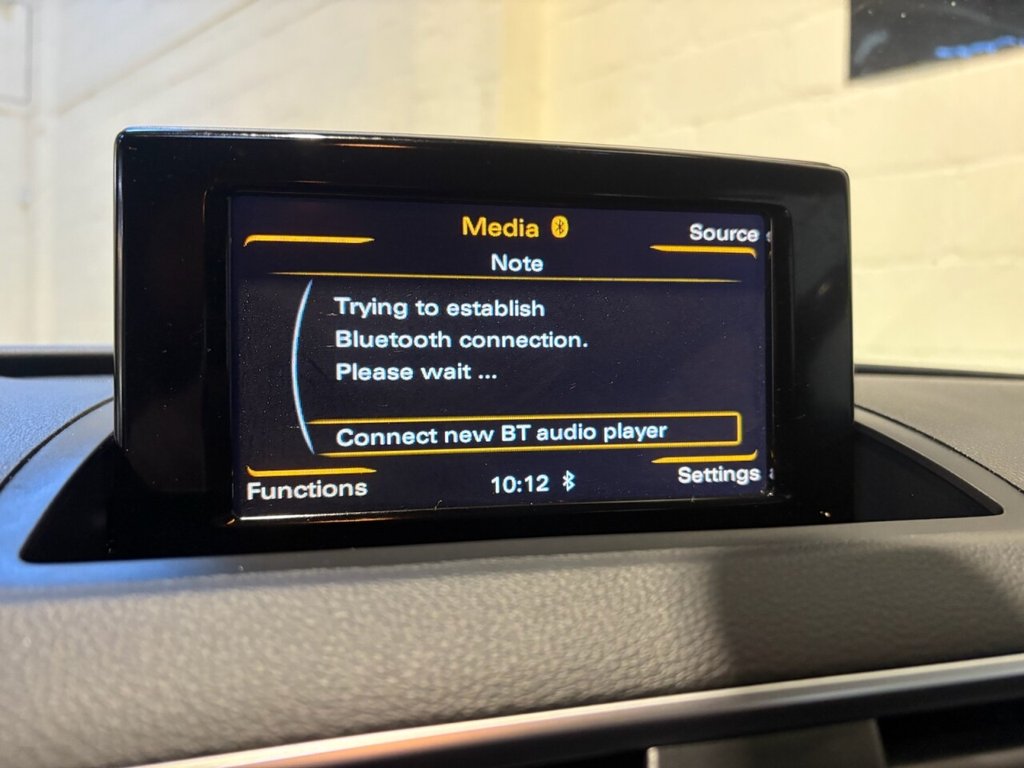 Used Audi Q3 2016 for sale - 76698565: Photo 14