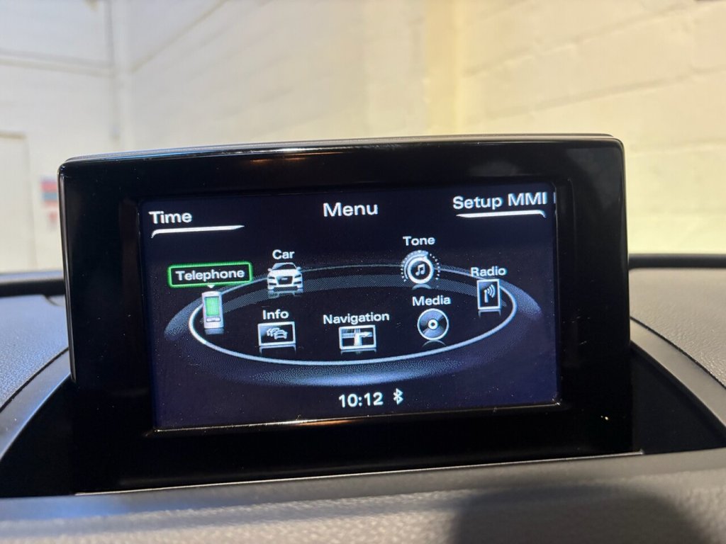 Used Audi Q3 2016 for sale - 76698565: Photo 15