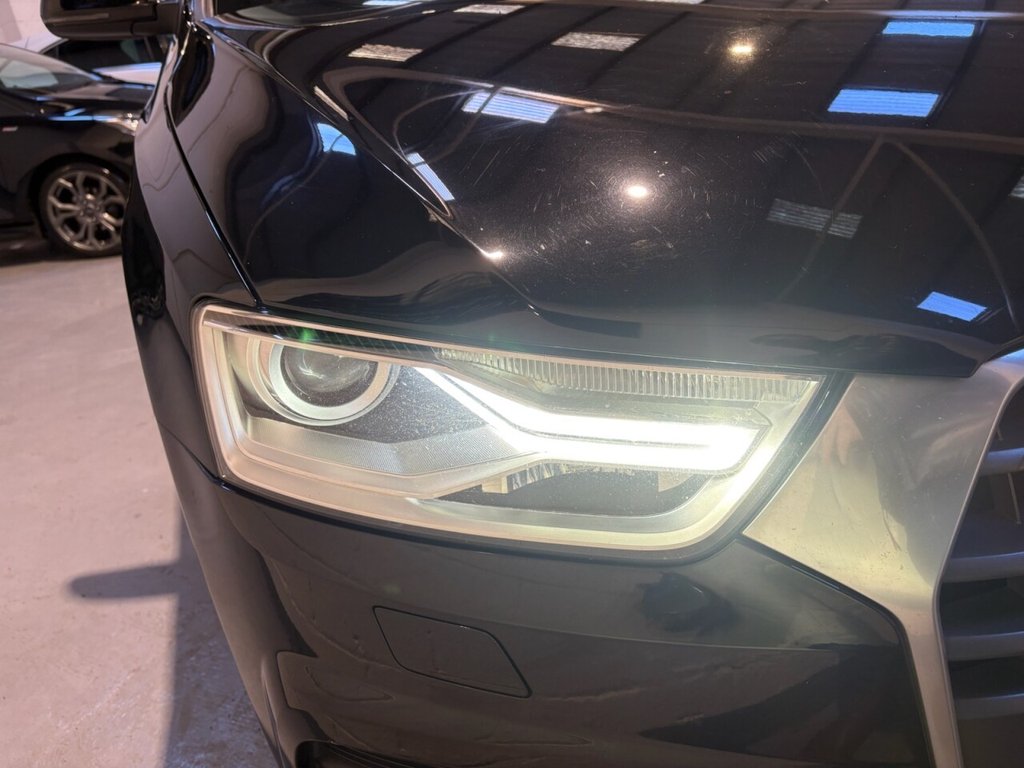 Used Audi Q3 2016 for sale - 76698565: Photo 30